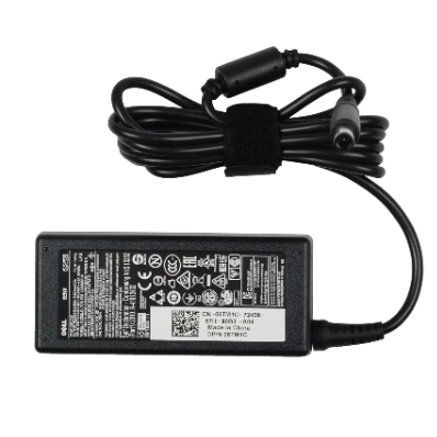 Dell Small Pin Charger 65W 19.5V