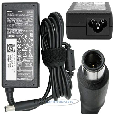 Dell Big Pin 90W 19.5V 4.62A Charger